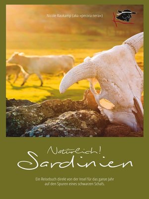 cover image of Natürlich Sardinien
